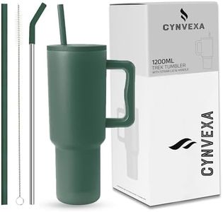 Tumbler wi
