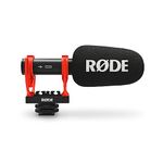 Microphone Rode For Iphone