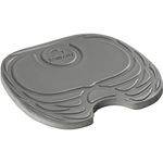 Harmony Techlift Seatpad, Grey/Black