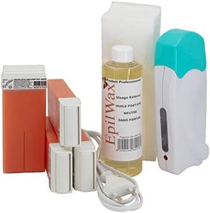 Epilwax Co