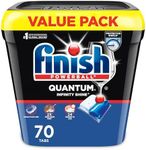 Finish Quantum Infinity Shine Dishw