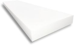 FoamTouch 1" x 24" x 72" Cushion an