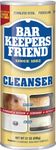 Bar Keepers Friend Multi Purpose Household Cleaner Gold - 21 Oz(340 gms)