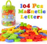 LovesTown Magnetic Letters and Numb