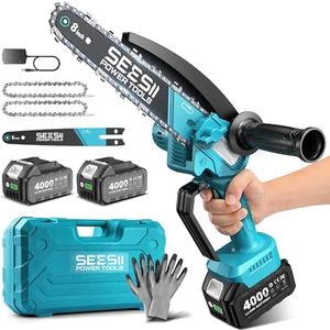 SEESII 8 I