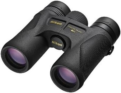 Nikon Prostaff 7S 10x30 CF Binoculars, Black