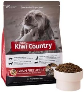Kiwi Count