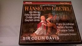 Humperdinck: Hänsel und Gretel