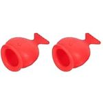 TOVINANNA 2pcs Lips Enhancer Plumpe