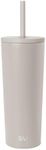 Simple Modern Insulated Tumbler wit