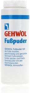 Gehwol Foo