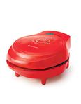 Betty Crocker BC2938CO Mini Donut Maker, One Size, Metal