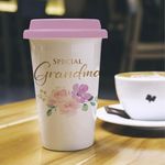 Grandma Travel Mugs