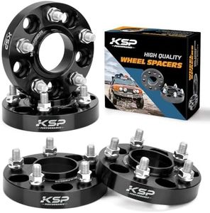 KSP 1" Whe