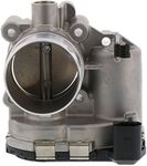 Bosch Automotive Original Equipment 0280750535 Throttle Body