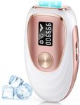 Oreeth IPL Laser Hair Removal Devic