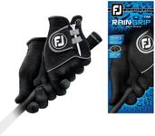 FootJoy Men's RainGrip Pair Golf Gl