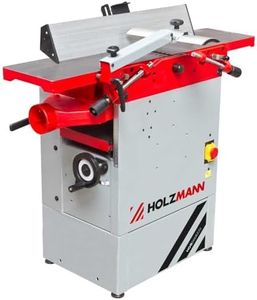 Holzmann Abricht-Dickenhobelmaschine HOB260ECOSMW2