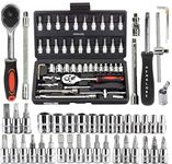 Tool Set For Car Repair