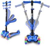 Hurtle 3-Wheeled Scooter for Kids -