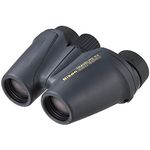 Nikon BAA707AA Travelite EX 12x25 Binoculars, Black