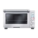 Breville Smart Convection Toaster Oven BOV800XL