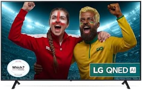 LG 65QNED7