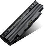 J1KND 4T7JN Laptop Battery Compatible with Dell Inspiron 3420 3520 13r 14r 15r 17r N3010 N4010 N4050 N4110 N5110 N5010 M5110 M5010 M4110 M501 Series(11.1V 7800Mah)