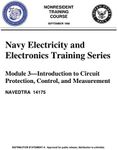 The Navy Electricity and Electronics Training Series: Module 03 Introduction To