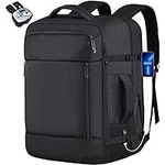 Carry On Backpack, Large Travel Bac