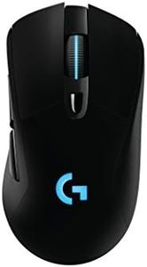 Logitech G