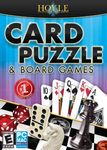 Hoyle Card Puzzle & Board Games