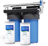 Waterdrop Spotless Car Wash System 