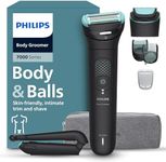 Philips Body Groomer 7000 Series - 