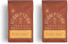 Stumptown Coffee Roasters, Dark Roa