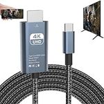 HDMI Adapter USB Type C MHL Cable B