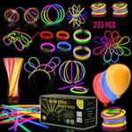 Glow Stick Sets