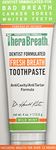 Therabreath Therabreath Oxygenating Fluoride Toothpaste With Aloe Vera