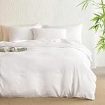 Wake In Cloud - Bamboo Quilt Cover 