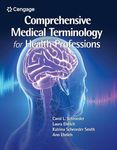 Comprehensive Medical Terminology for Health Professions