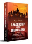 Biographies Of The Army