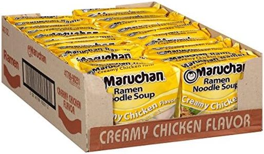 Maruchan R