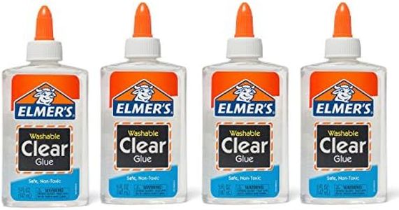 Elmer's Li