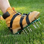 Garden Lawn Aerator