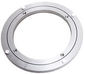 Lazy Susan Rotating Aluminium Metal Round Circular Turntable Bearing 20cm 8 inch 200mm Heavy Duty