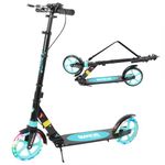 Kids Scooters For 8 Year Olds