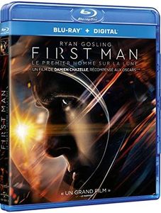 First Man-