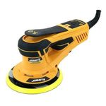 Neilsen, Palm Sander F150mm 350w/230v (Genuine Jobsite CT5650)