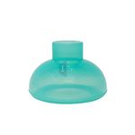 IS IndoSurgicals Resuscitator Silicon Face Masks/CPR Face Masks (Size 2)