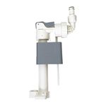 BEYOND BATH American Standard Inlet Valve for Concealed Cisterns, Durable, Silent